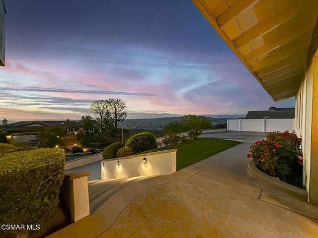 2443 Sapra Street, Thousand Oaks