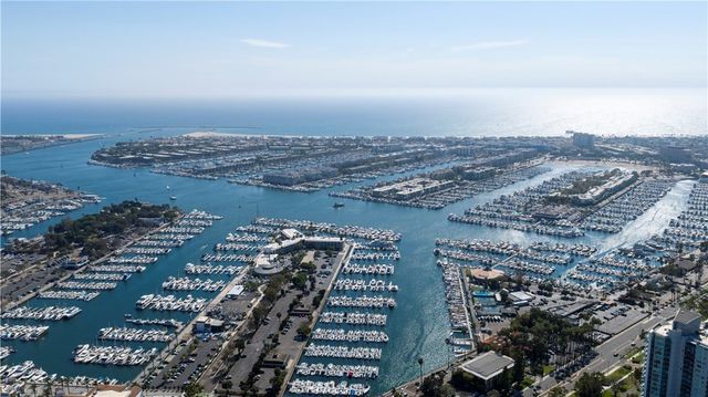 13650 Marina Pointe Drive # 609, Marina Del Rey