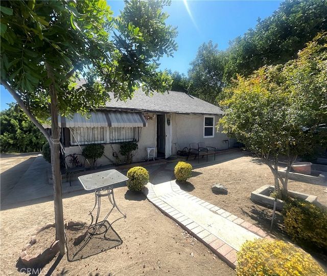 10605 Laurel Canyon, Los Angeles