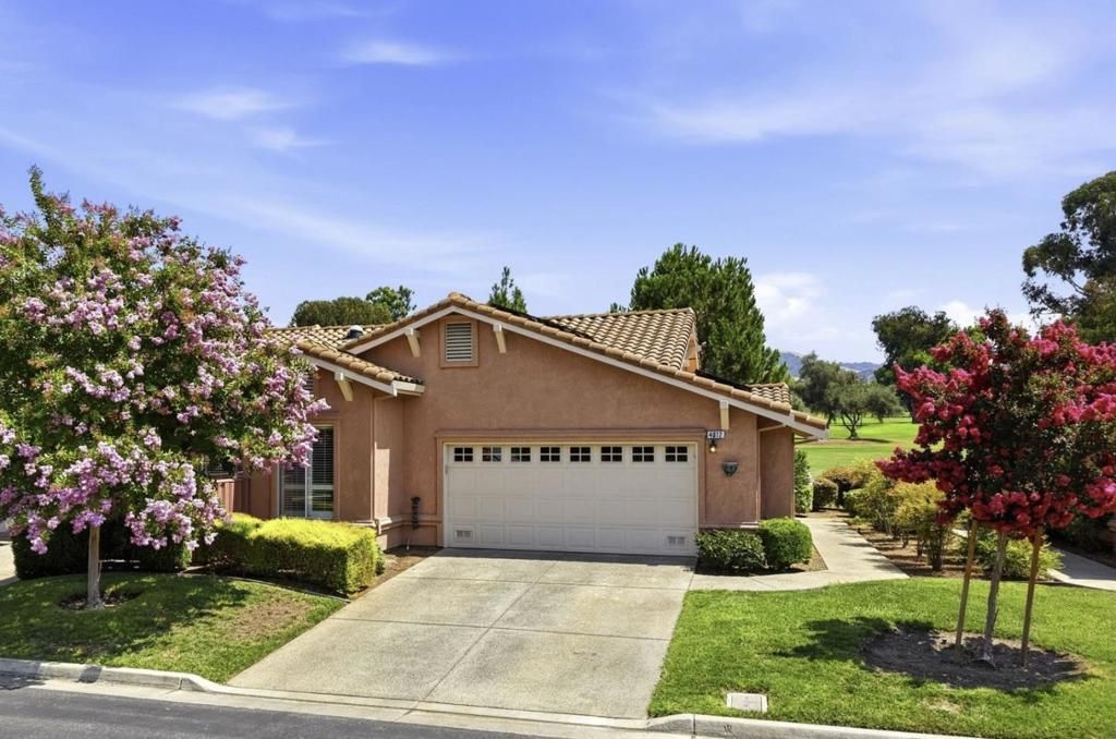 4012 Clubhouse Court, San Jose