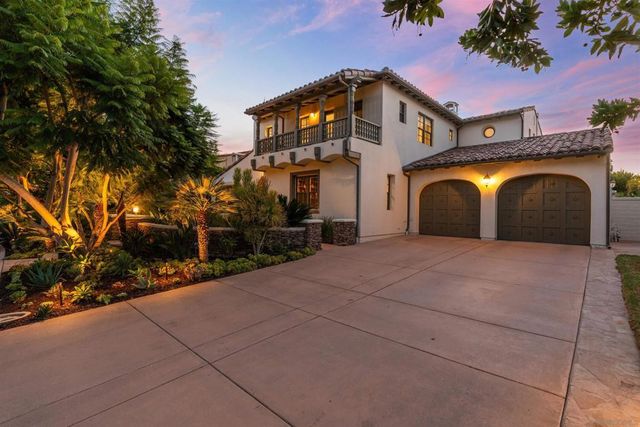 7946 Kathryn Crosby Ct, San Diego