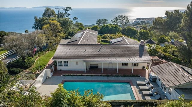 5 Quail Ridge, Rolling Hills.