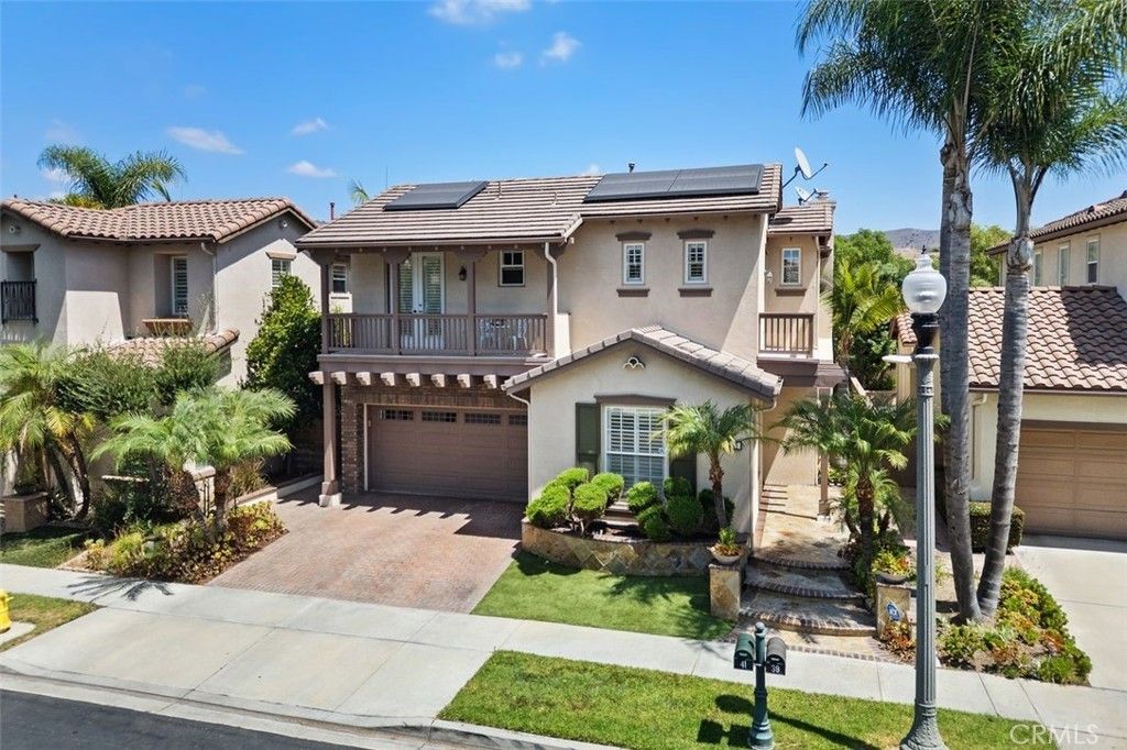 41 Carpenteria, Irvine