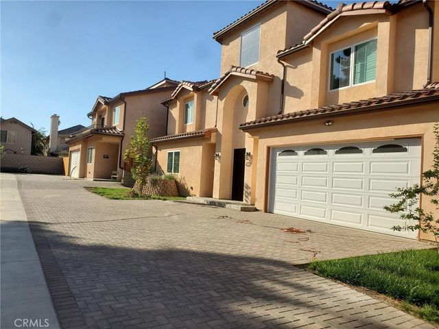 20819 W Seasons Lane, Los Angeles