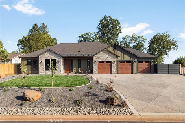 230 Redbud, Paradise