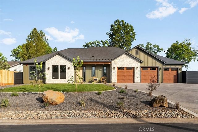 230 Redbud, Paradise