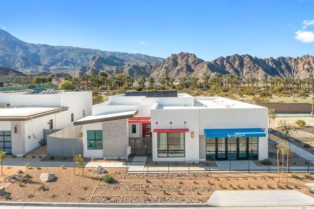 59 890 Cenoceras Court, La Quinta