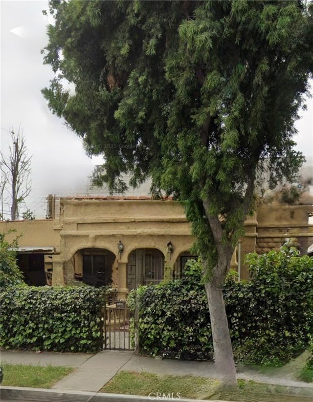 4310 Triggs, Los Angeles