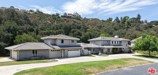 28342 Shadowland Circle, Silverado