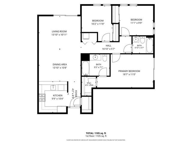 906 S Serrano Avenue # 401, Los Angeles