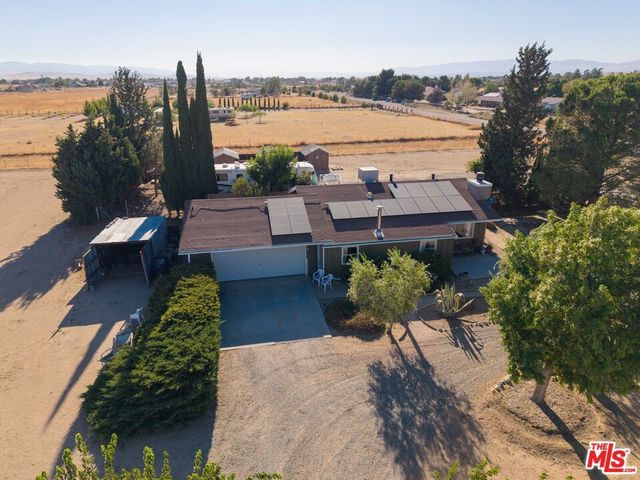 49041 80th Street, Lancaster