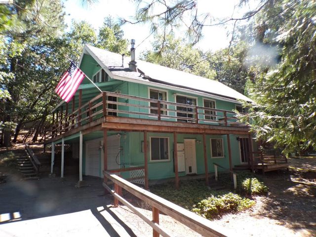 16935 Broken Pine Rd, Sonora