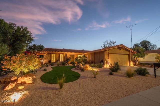 7031 Rivol Road, West Hills