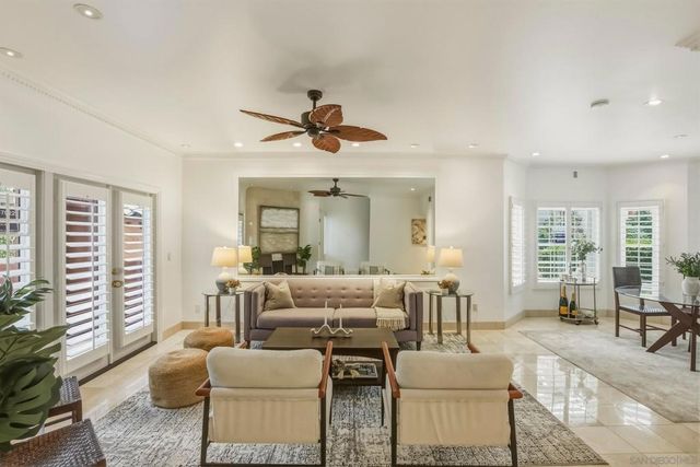 3964 Richmond, San Diego