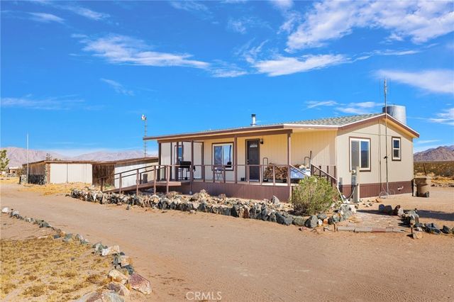 35980 Lantana, Lucerne Valley