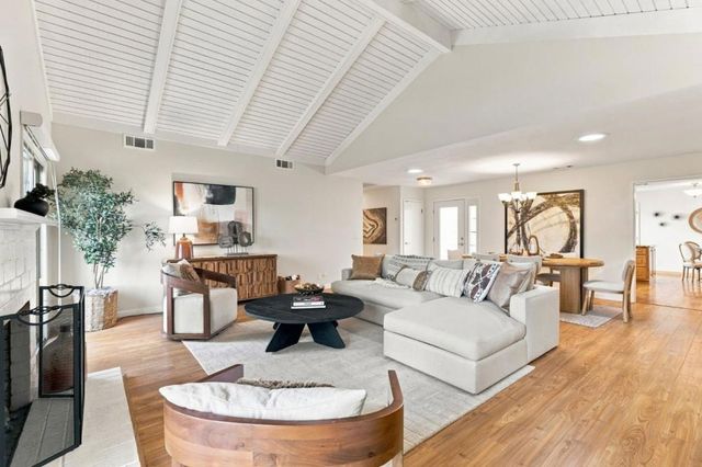 6255 Blauer Court, San Jose