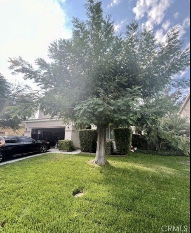 1166 Sykes Drive, San Jacinto