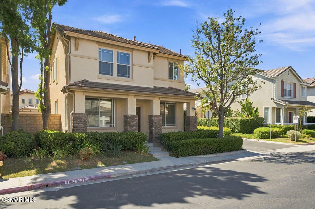 2493 Aurora Lane, Simi Valley
