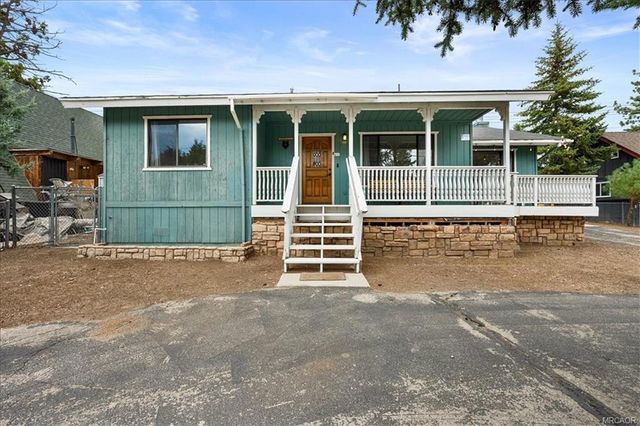 1113 W North Shore Drive, Big Bear