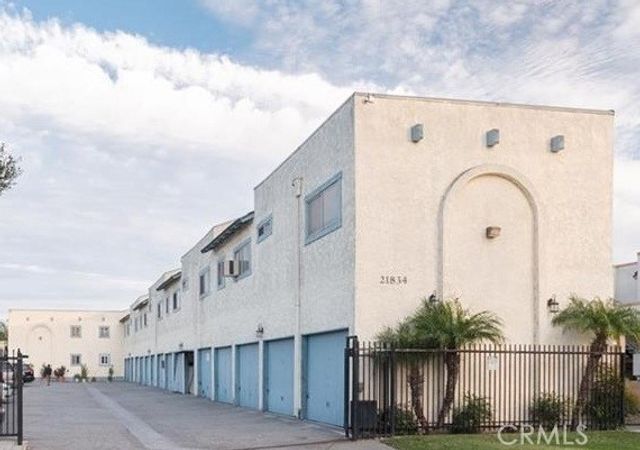 21834 #6 Belshire, Hawaiian Gardens