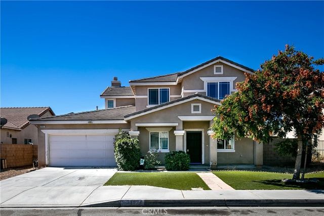 3102 E Topaz, Lancaster