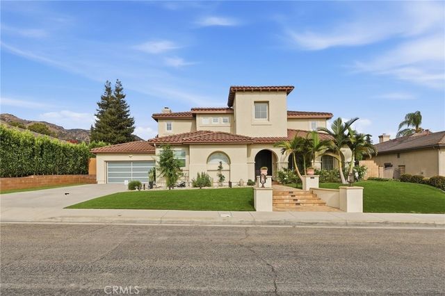 124 Grand Oaks, Glendora