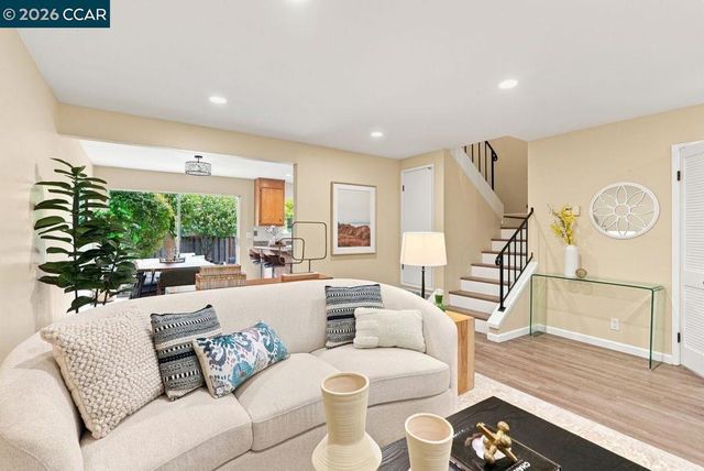 167 Miramonte Dr, Moraga