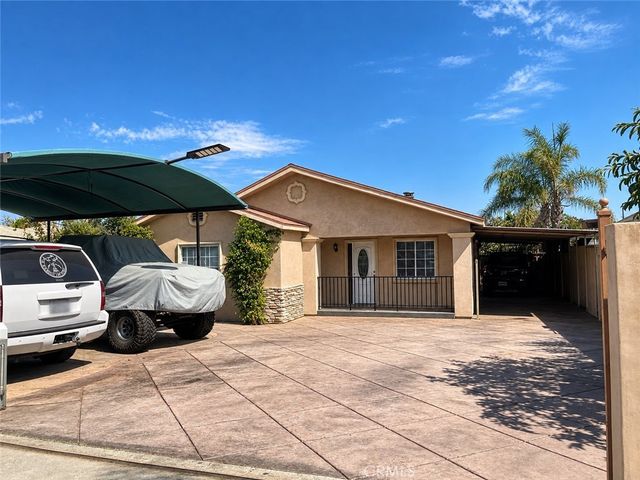 12936 Kagel Canyon, Pacoima
