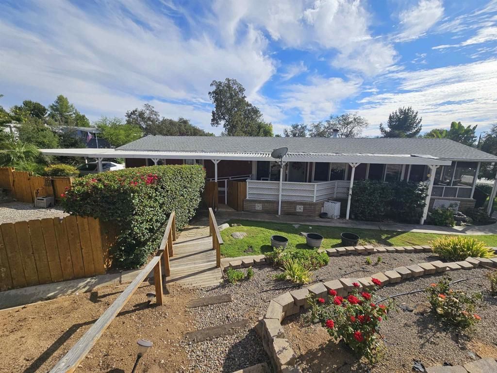 18218 Paradise Mountain Road # 81, Valley Center