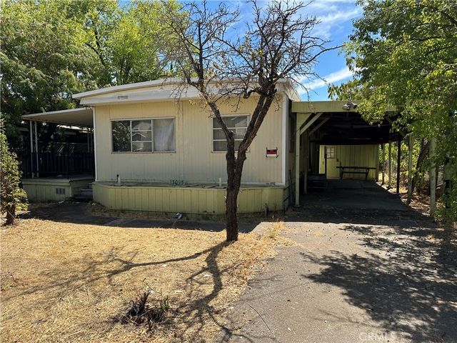 13095 3rd, Clearlake Oaks