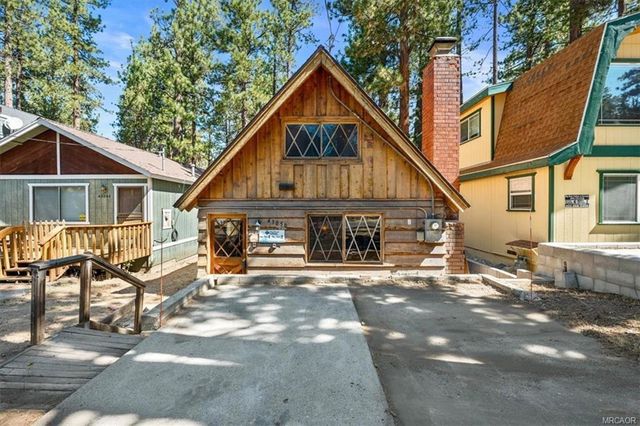 43050 Sunset Drive, Big Bear