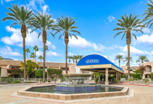 500 E Amado Road # 311, Palm Springs