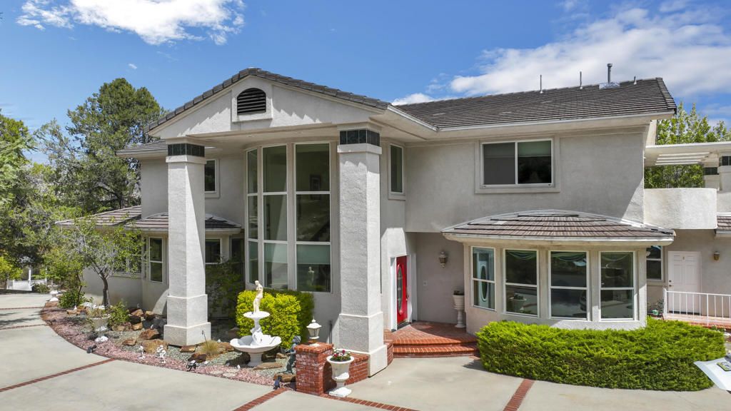 37043 Goldshot Creek Road, Mountain Center