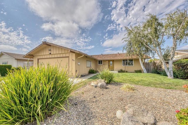 779 Bedford Drive, Salinas