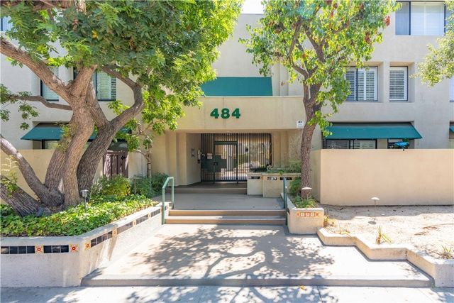 484 S Euclid # 202, Pasadena