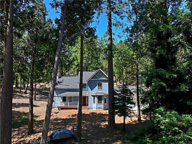 36232 Finegold Creek Drive, North Fork