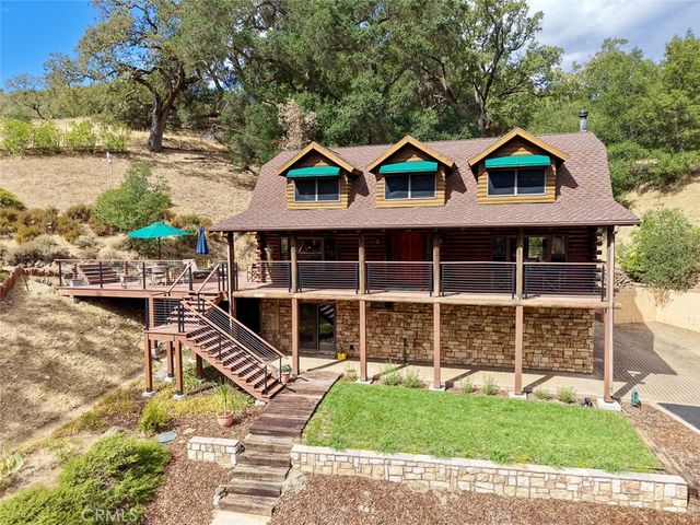 14405 Santa Lucia Road, Atascadero