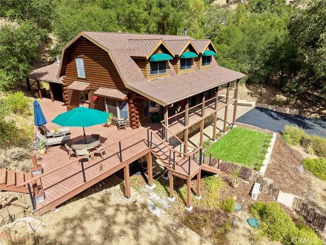 14405 Santa Lucia Road, Atascadero