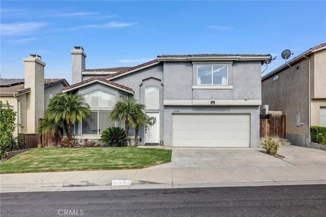 31344 Nichols Lane, Castaic