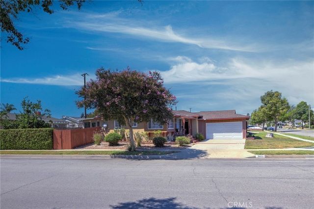 2411 Story, La Habra