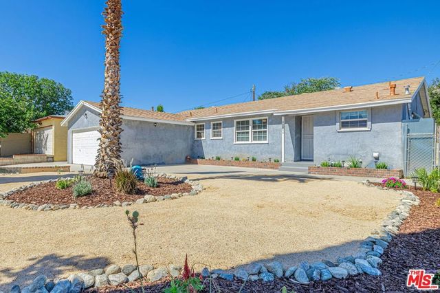 37739 Sumac Avenue, Palmdale