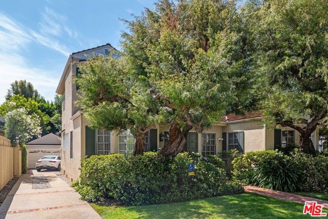 11436 Berwick Street, Los Angeles