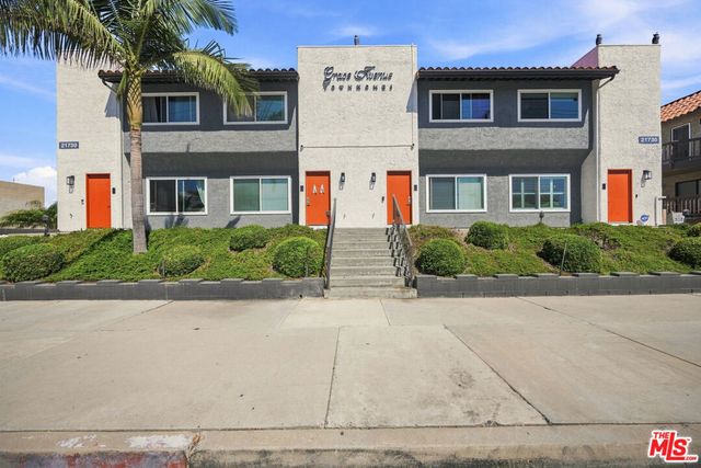 21730 Grace Avenue # 4, Carson