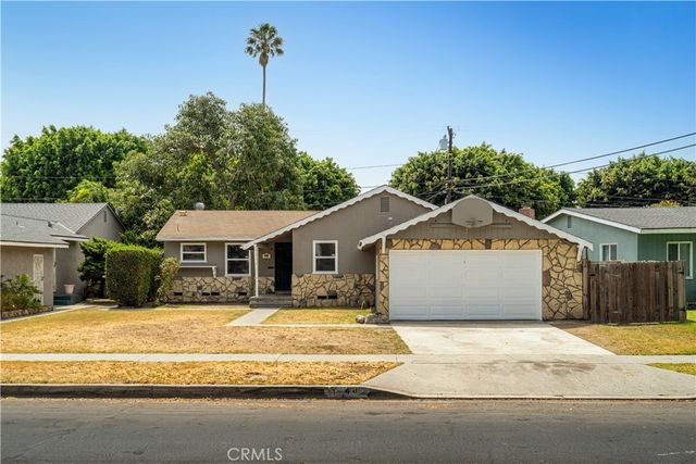 40 W Scott, Long Beach