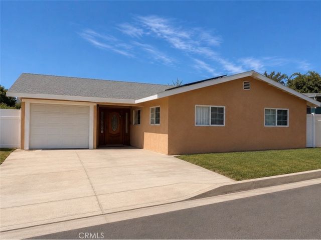233 N Winton, La Puente