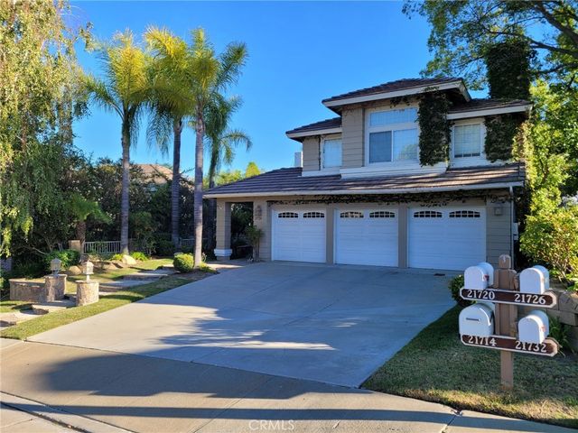 21720 Don Gee Court, Saugus