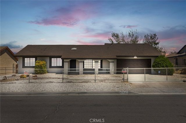 12527 Petaluma Road, Victorville