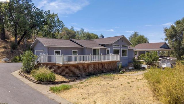 17910 Dolores Ln, Sonora