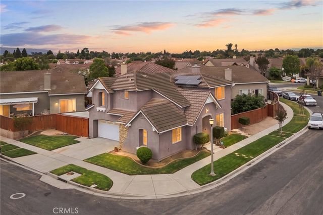 2517 Hinds Place, Santa Maria