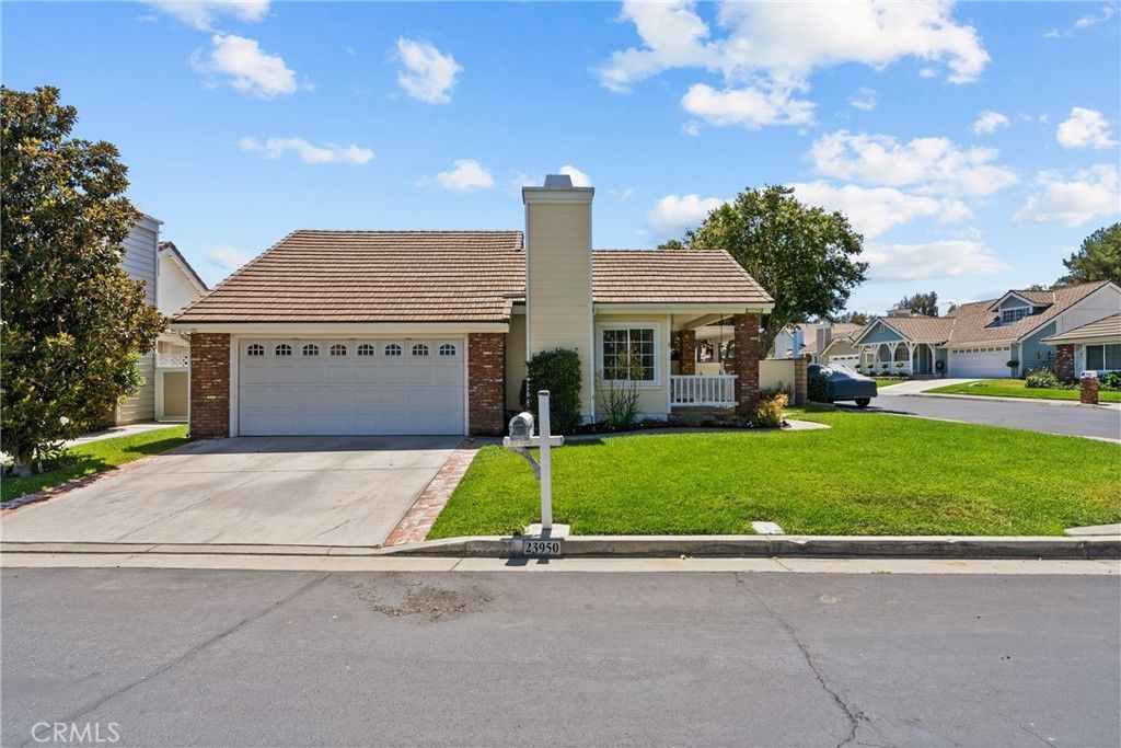 23950 Bar Harbor Court, Valencia